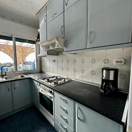 Holiday home Casa With Private Swimming Pool, 3km To Sea