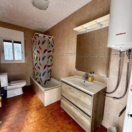 Casa With Private Swimming Pool, 3km To Sea * Lloret de Mar