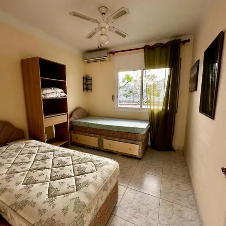 Casa With Private Swimming Pool, 3km To Sea Tatil Evi