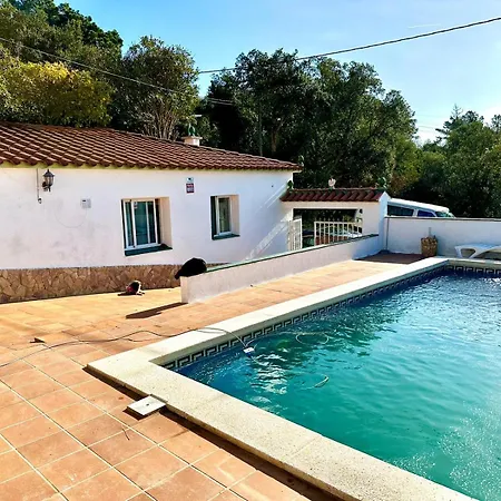 Holiday home Casa With Private Swimming Pool, 3km To Sea