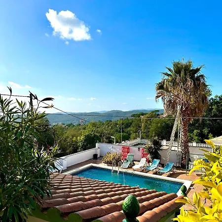 Casa With Private Swimming Pool, 3km To Sea